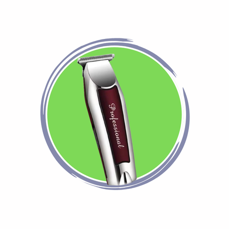 الحلاقة للرجال