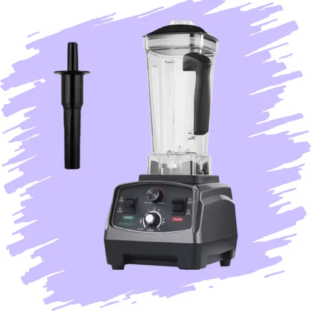 خلاط كهربائي