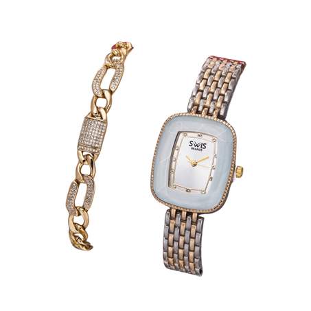 انصومبل ساعة براسلي