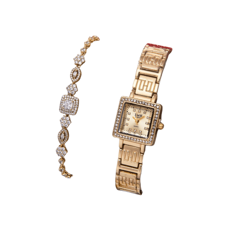 انصومبل ساعة براسلي