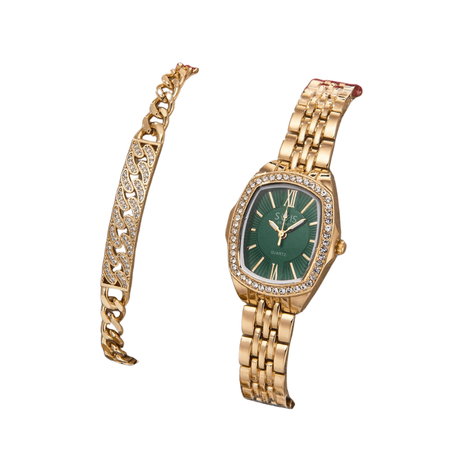 انصومبل ساعة براسلي