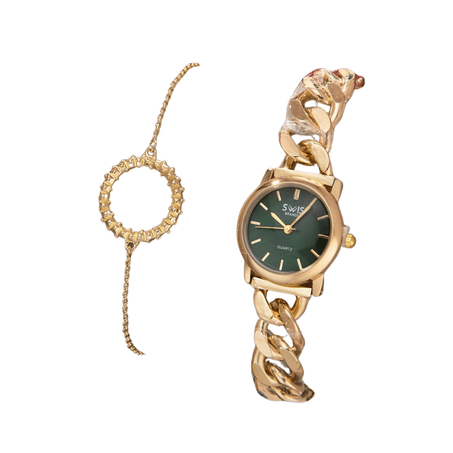 انصومبل ساعة براسلي