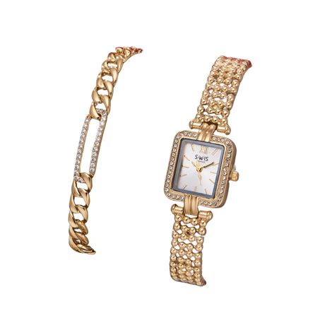 انصومبل ساعة براسلي