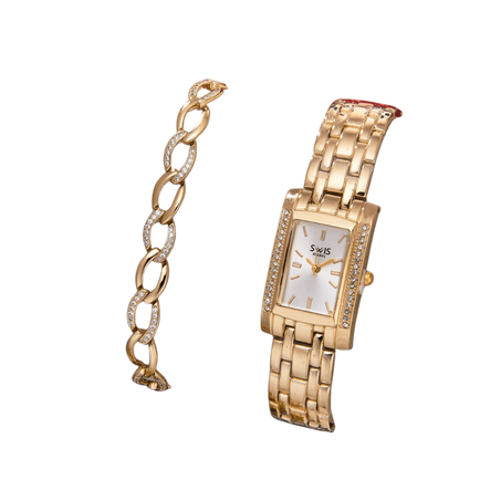 انصومبل ساعة براسلي