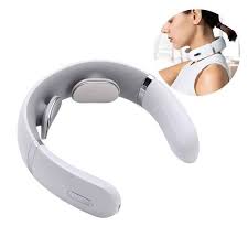 Masseur Cervical à Impulsions