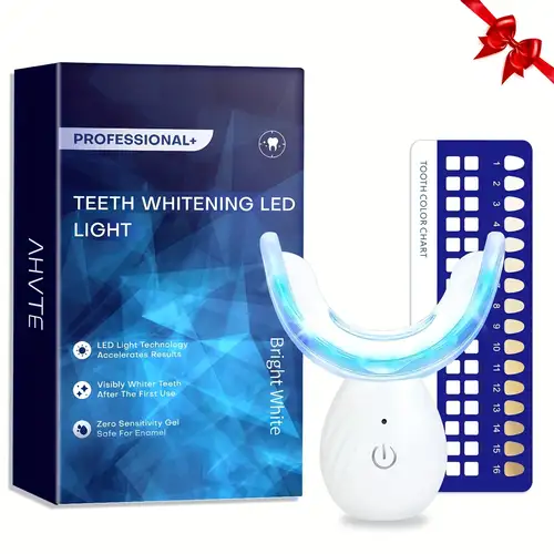 Kit de blanchiment des dents