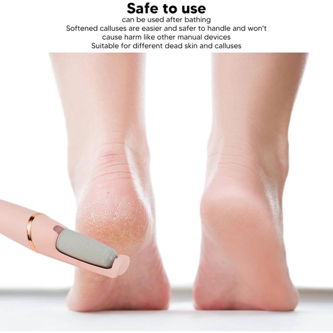 Foot File Dead Dry Skin Callus