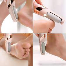 Foot File Dead Dry Skin Callus