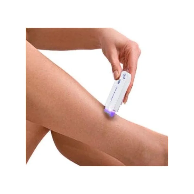 Finishing Touch™ – Épilateur Électrique Indolore (Sans Recharge)