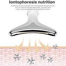 Masseur Facial Électrique