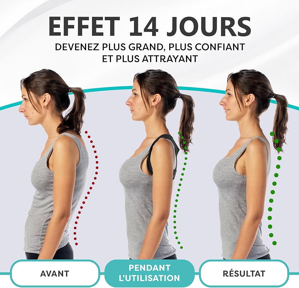 correcteur de posture