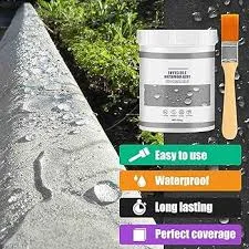 Magic Jaysuing™ – Agent Anti-Fuite Ultra Résistant