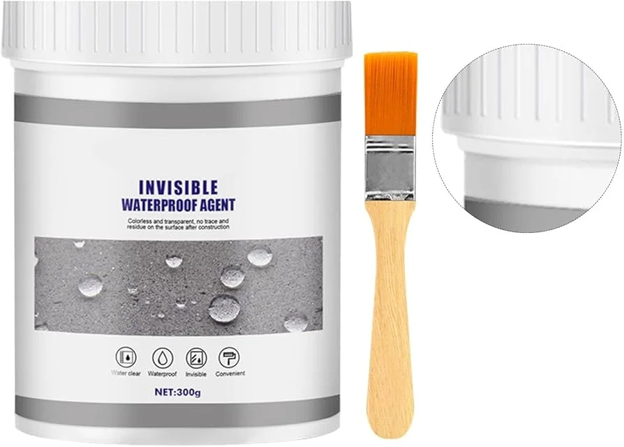 Magic Jaysuing™ – Agent Anti-Fuite Ultra Résistant