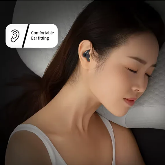 Écouteurs Sans Fil Bluetooth avec Écran LED – Son Puissant