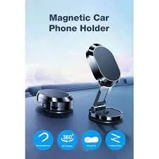 Support de Téléphone Magnétique – Fixation Sécurisée et Pratique