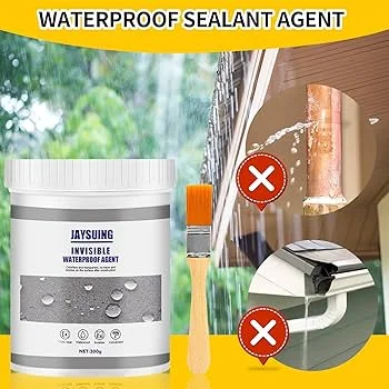 Magic Jaysuing™ – Agent Anti-Fuite Ultra Résistant