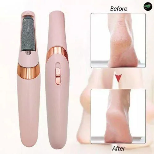 Foot File Dead Dry Skin Callus