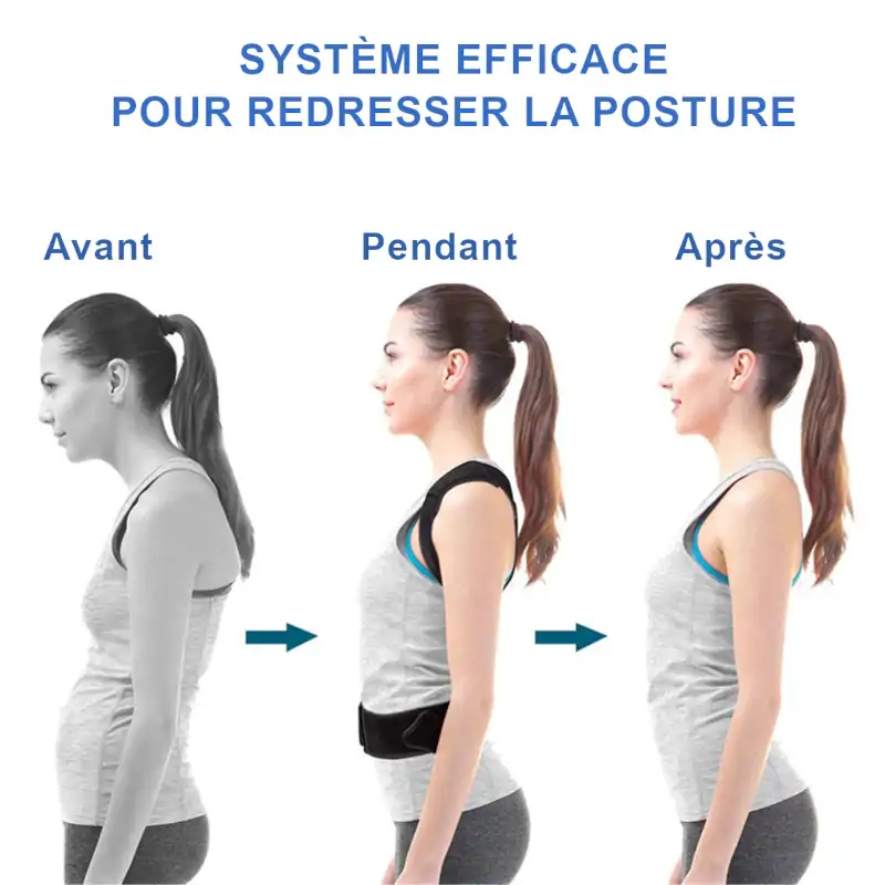 correcteur de posture