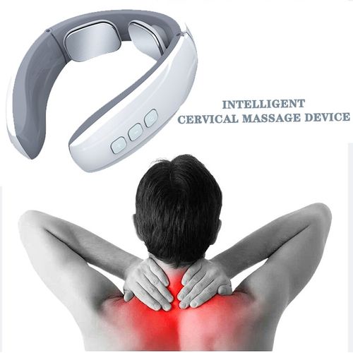 Masseur Cervical à Impulsions