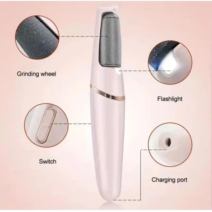 Foot File Dead Dry Skin Callus