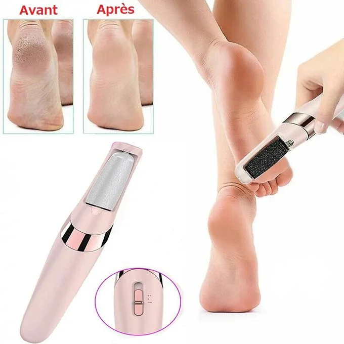 Foot File Dead Dry Skin Callus