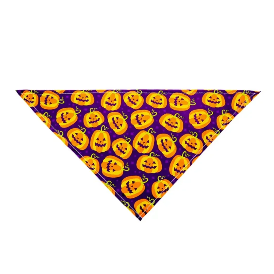 🎃New Halloween Luxury Bandana 2025🎃