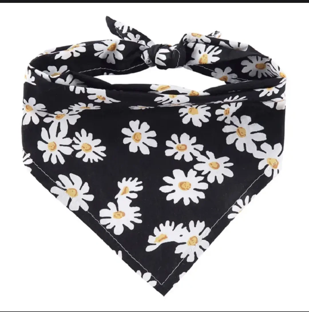 Summer cotton Bandanas