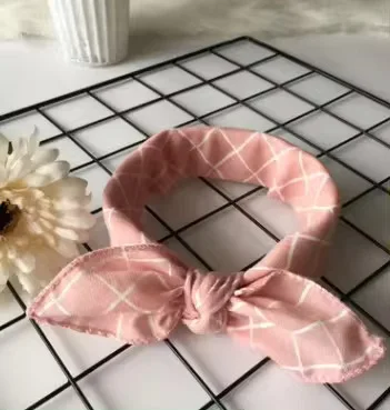 Bandana Style summer adjustable