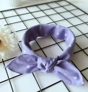 Bandana Style summer adjustable
