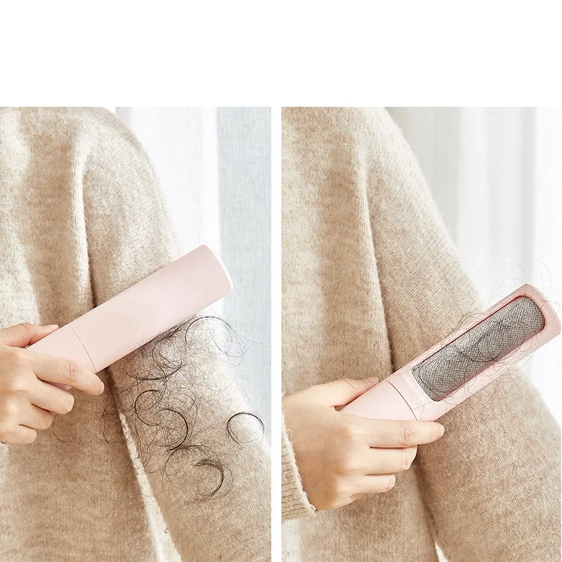 Pet Hair Removal