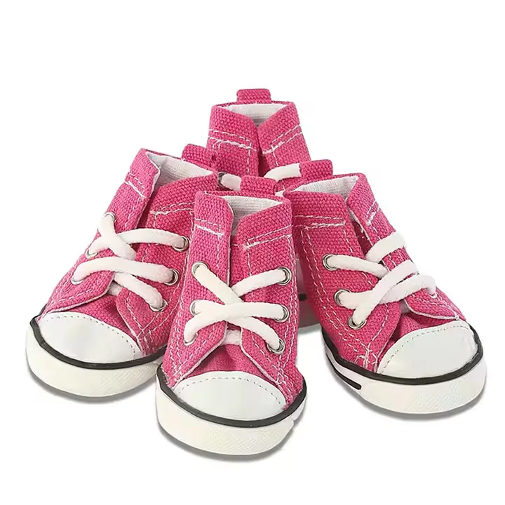 Outdoor Dog Shoes Waterproof Pet Shoes