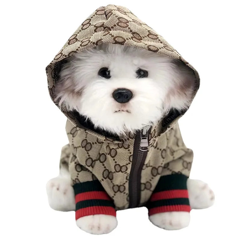 Dog Jacket luxe