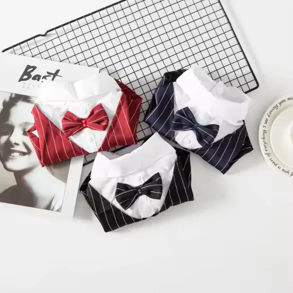 Luxury pets costum wedding