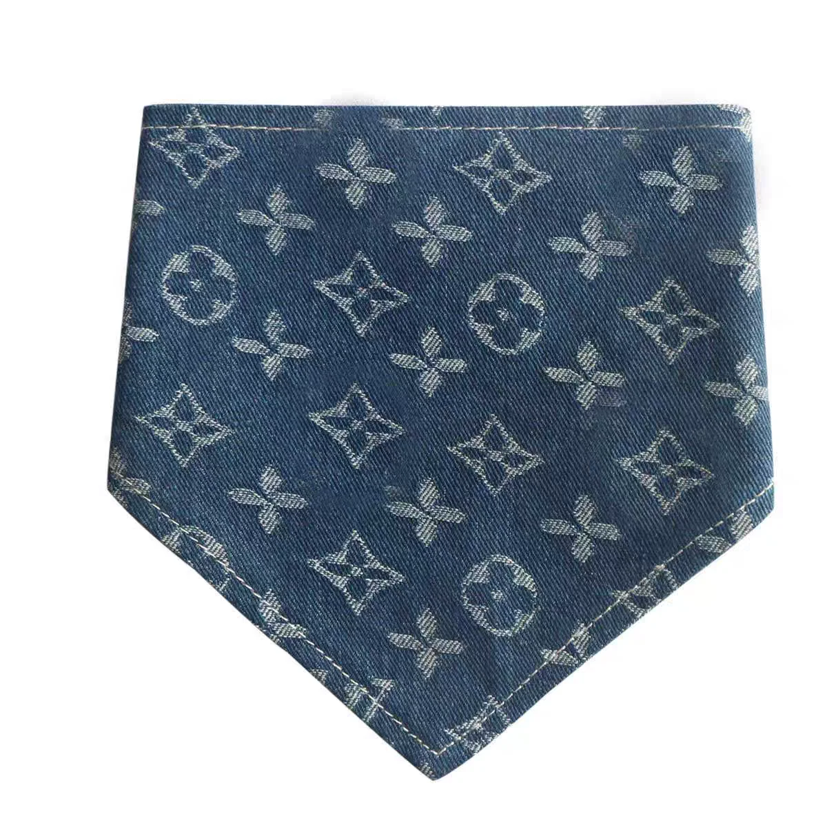Pet Luxury Fashion Scarf