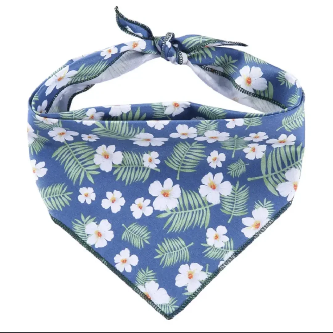 Summer cotton Bandanas