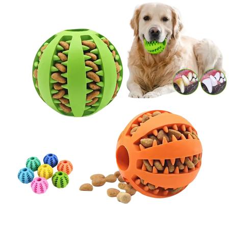 Pet Toys Food