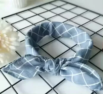 Bandana Style summer adjustable