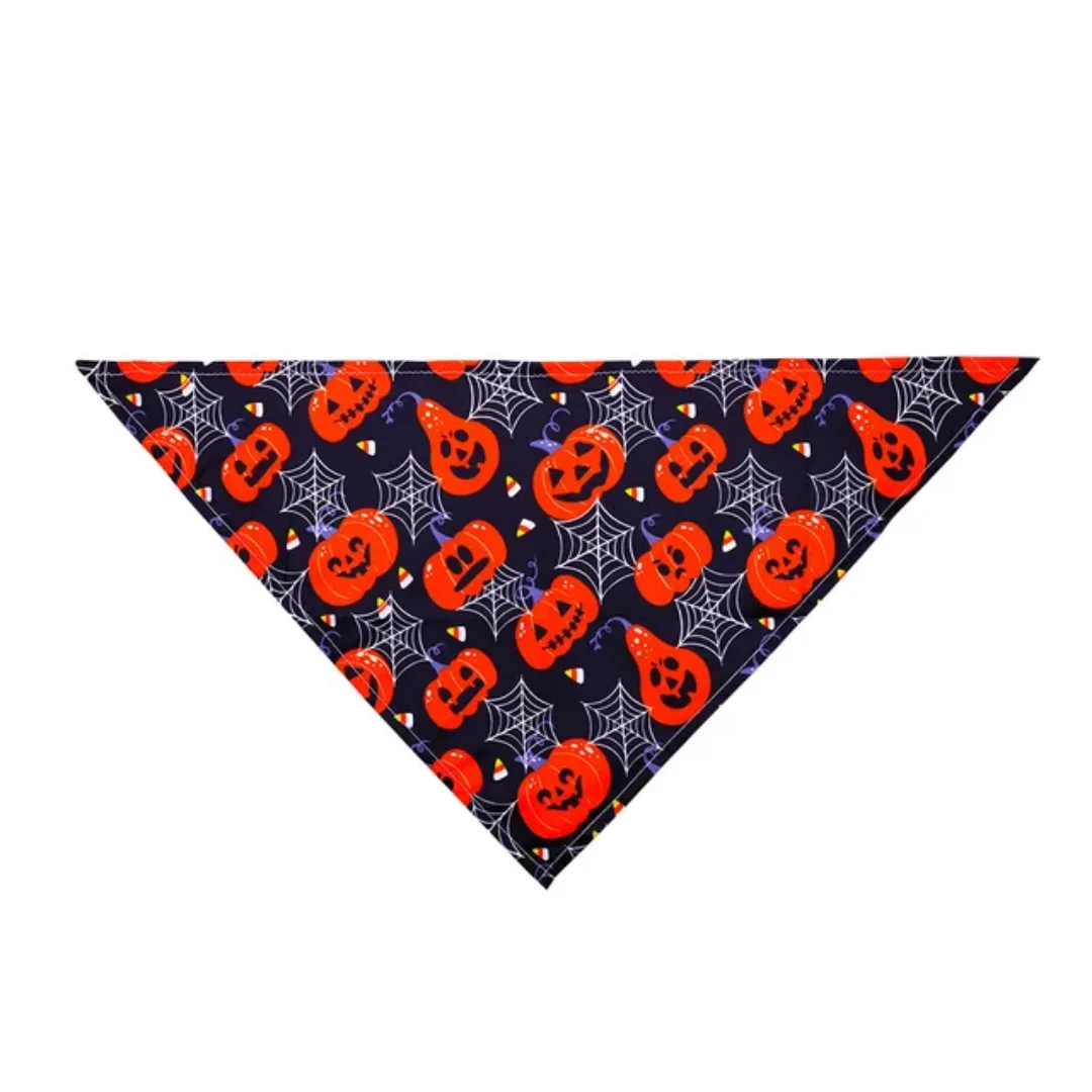 🎃New Halloween Luxury Bandana 2025🎃