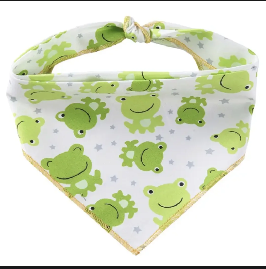 Summer cotton Bandanas