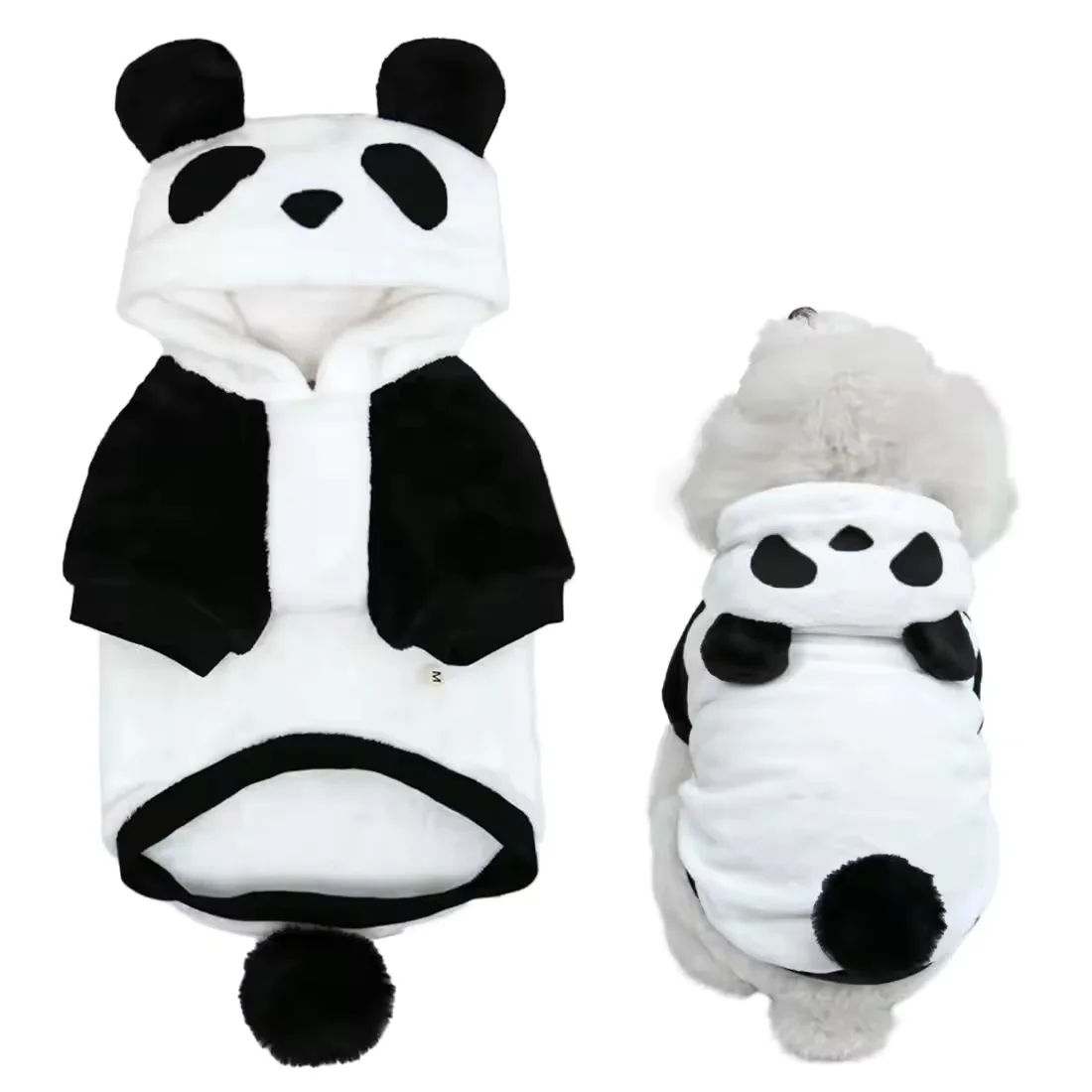 Dog Pure Cotton Jacket