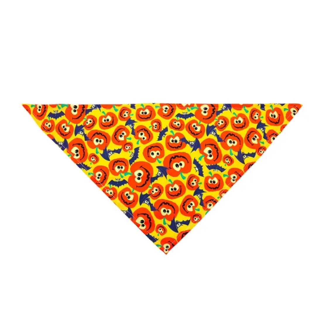 🎃New Halloween Luxury Bandana 2025🎃