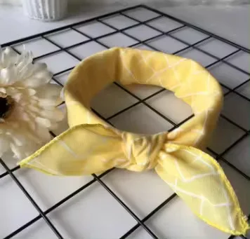 Bandana Style summer adjustable