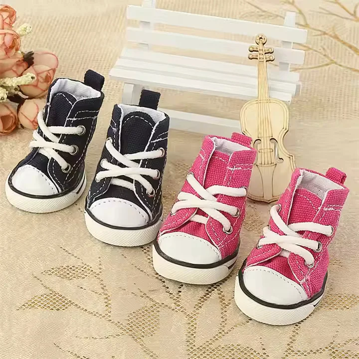 Outdoor Dog Shoes Waterproof Pet Shoes