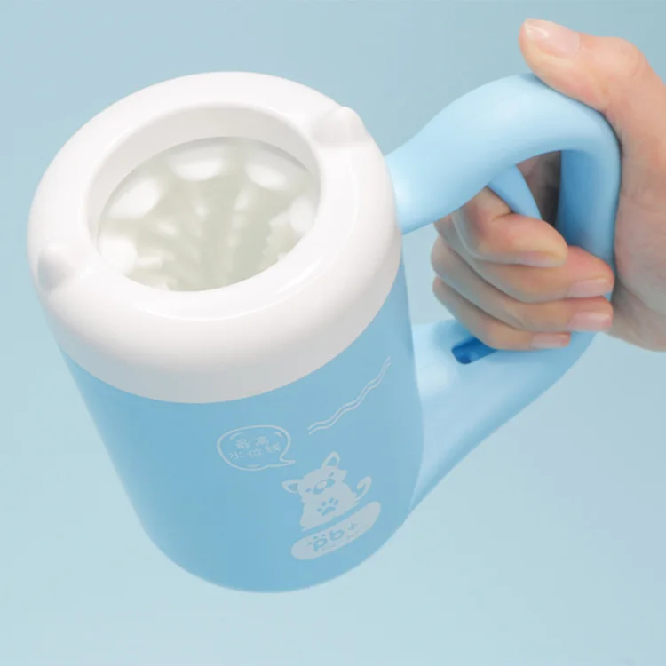 Pet Paw Washer