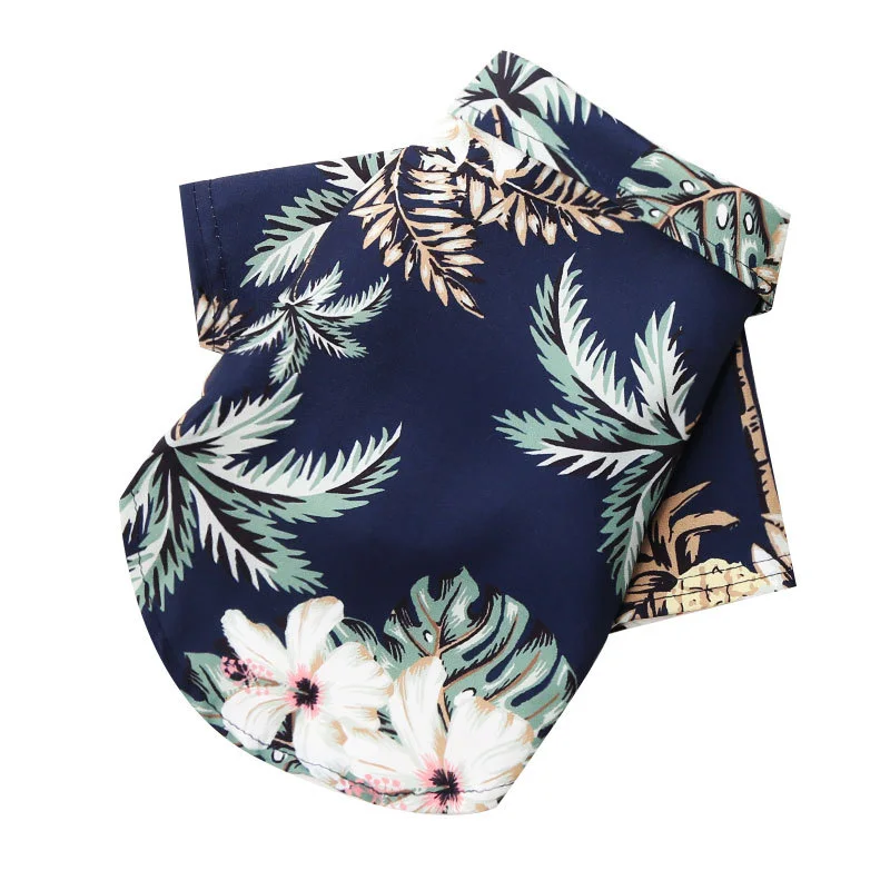 pets  Hawaiian t-shirt dogs and cats