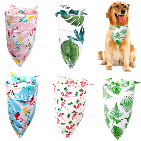 summer bandanas