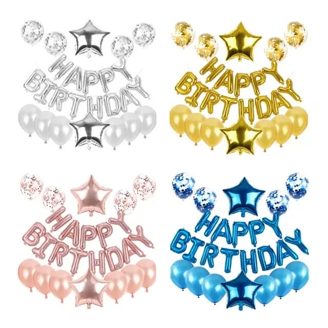 Birthday  Dog Decorations