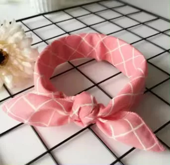 Bandana Style summer adjustable