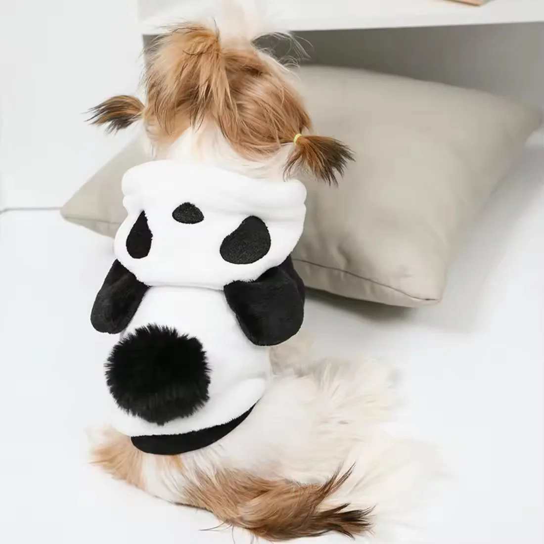 Dog Pure Cotton Jacket