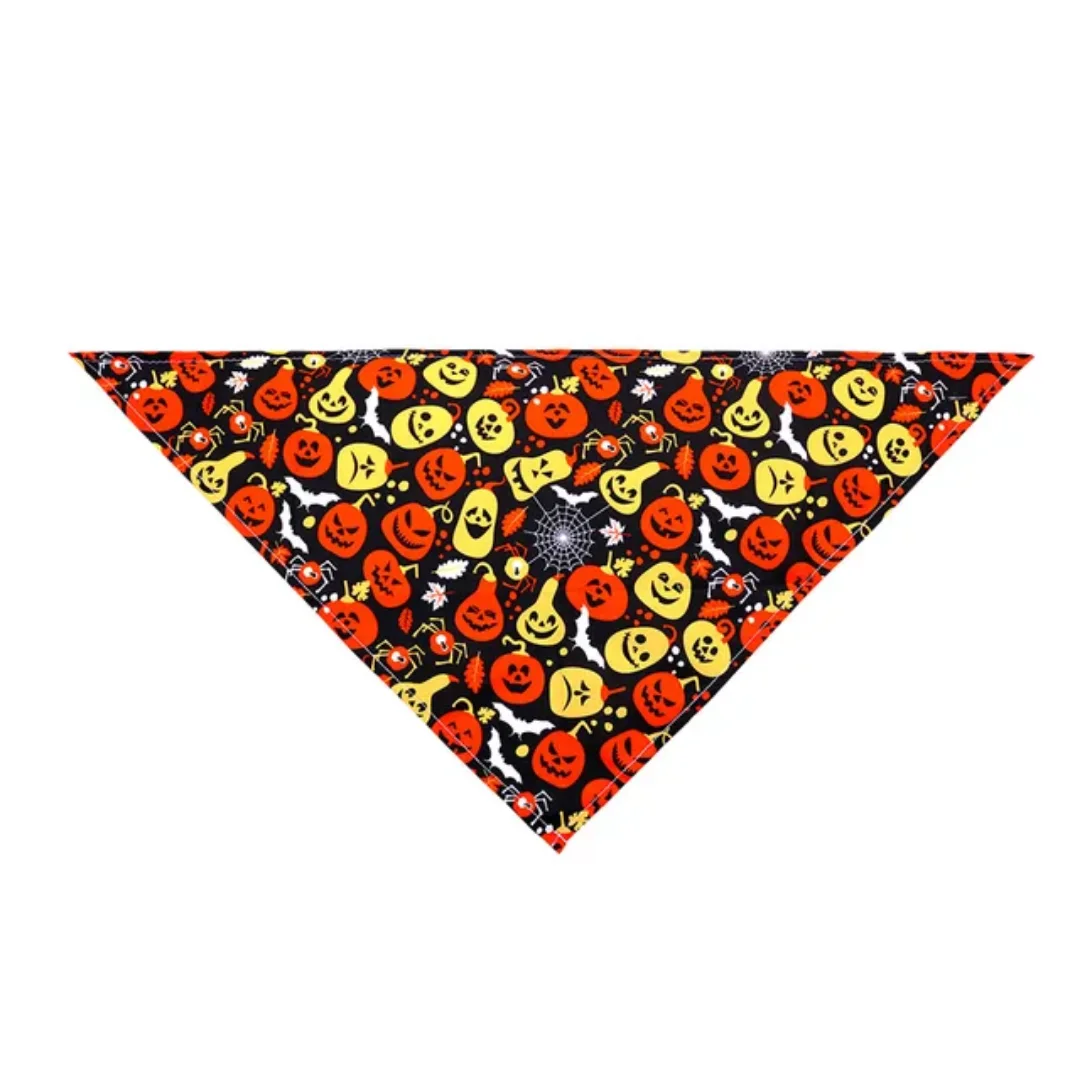 🎃New Halloween Luxury Bandana 2025🎃